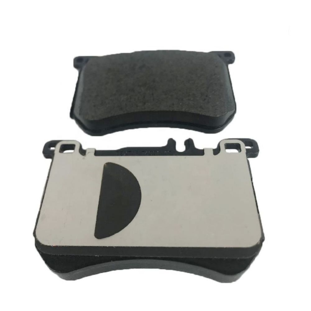 Brake Pads Front Fit for Mercedes S-Class 2013- SL 2012-2020 A0084200120