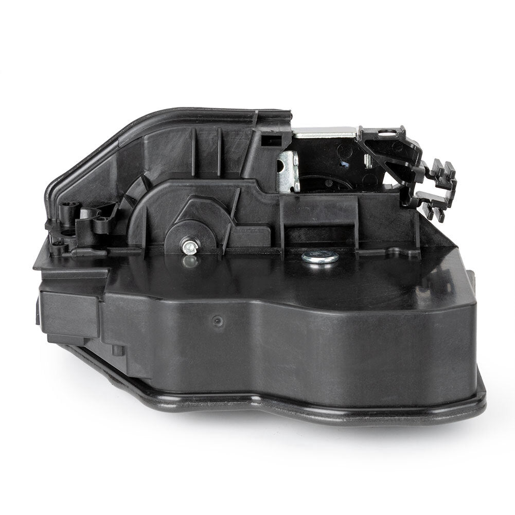 Door lock actuator suitable for BMW 118i, 120i, 125i, 228i, 230i, 325i, and for Mini Cooper front left.