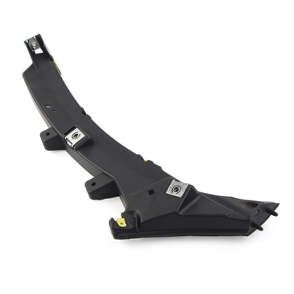 1x Left Bumper Mount Bracket for Jaguar XF XFR 2012-2015 2014 C2Z16532 C2Z16531