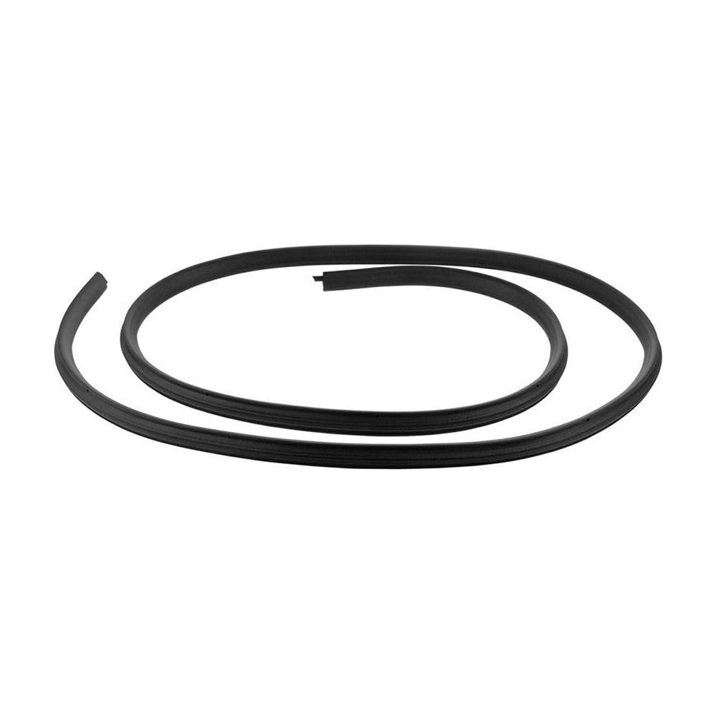 Front Left or Right Door Weatherstrip Seal For 07-14 Chevy Avalanche Tahoe Yukon
