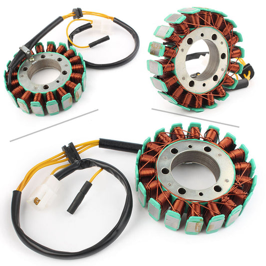Magneto Engine Generator Stator Coil for Honda CN250 HELIX 250 1986-2007