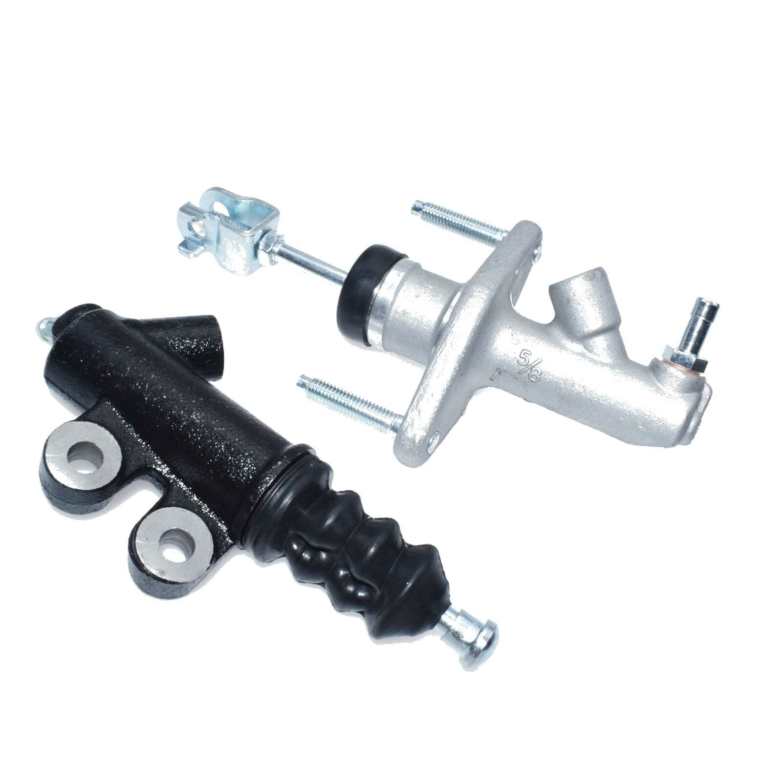 Clutch Master & Slave Cylinder 46920-S04-A01 for for Honda for Civic 92-00 Del Sol 94-97- v