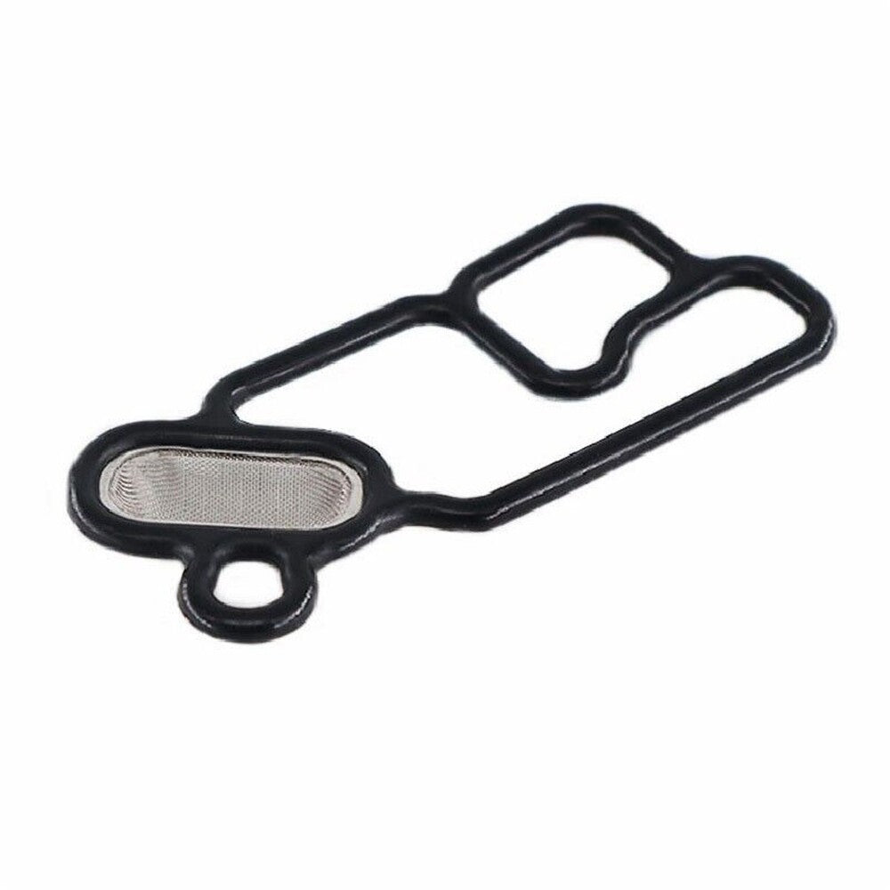 1Set New VETC Solenoid Valve Sealing Ring Valve Gasket for Honda 15815-5G0-A01 Q