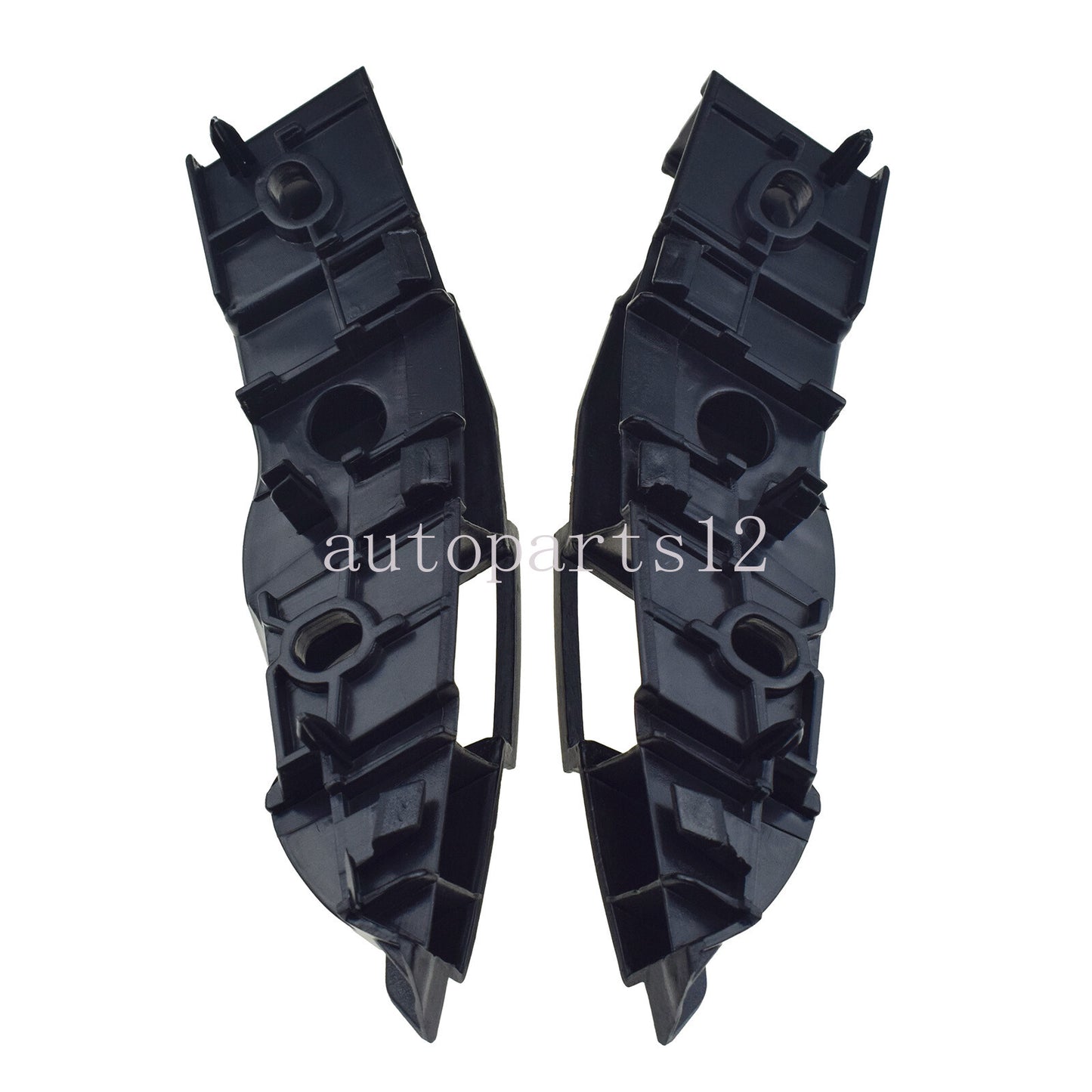 Front left and right bumper fender supports for VW Beetle 2012 - 2019 Q