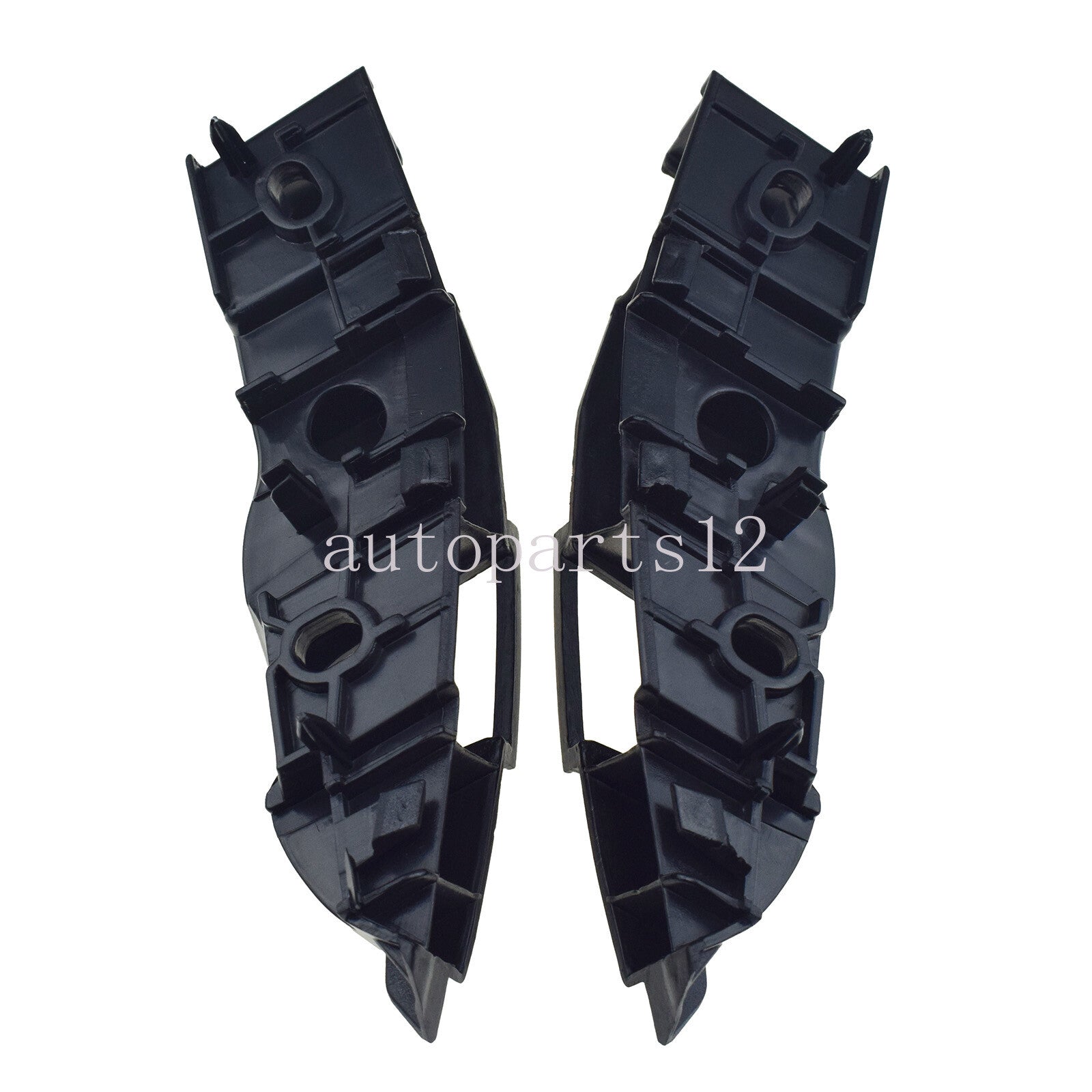 Front left and right bumper fender supports for VW Beetle 2012 - 2019 Q