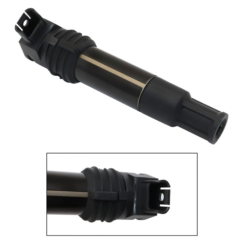 1× Ignition Coil 12137707549 for BMW R1200 GS / R1200 R/ R1200 RT / ST / R900 RT Q