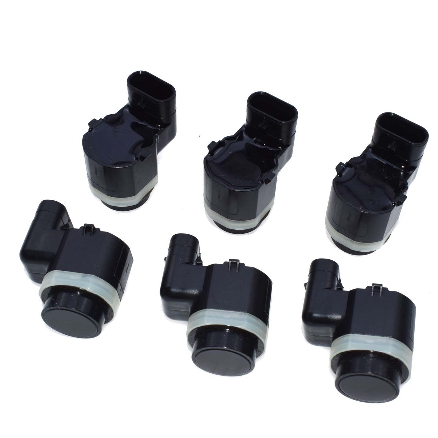 for BMW E70 E71 E72 X5 X6 X3 66209139868 6Pcs PDC Parking Reverse Sensor New