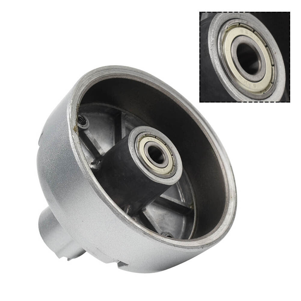 Monkey Bike Alloy Front Wheel Rim Hub for Honda Z50 Z50J Q