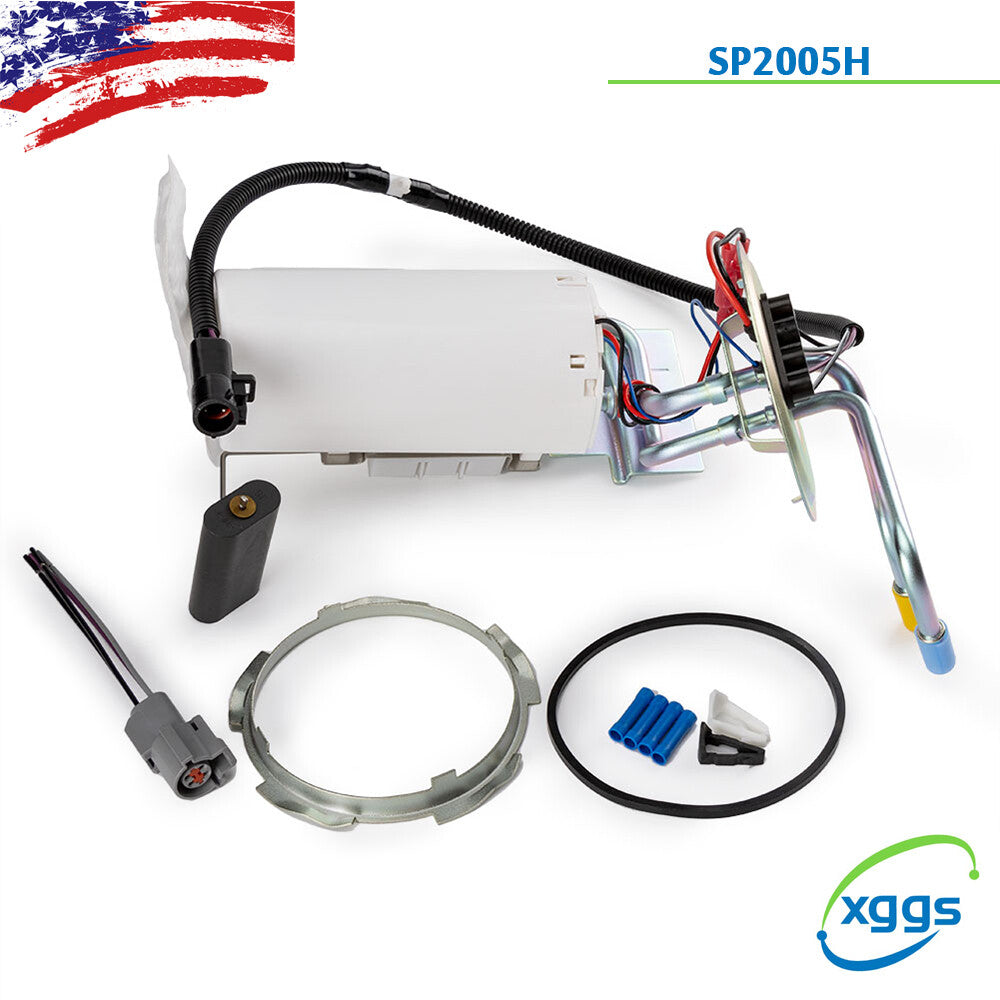 Front fuel pump assembly PFB1 for 1992-1996 for ford F150 F250 F350 4.9L SP2005H