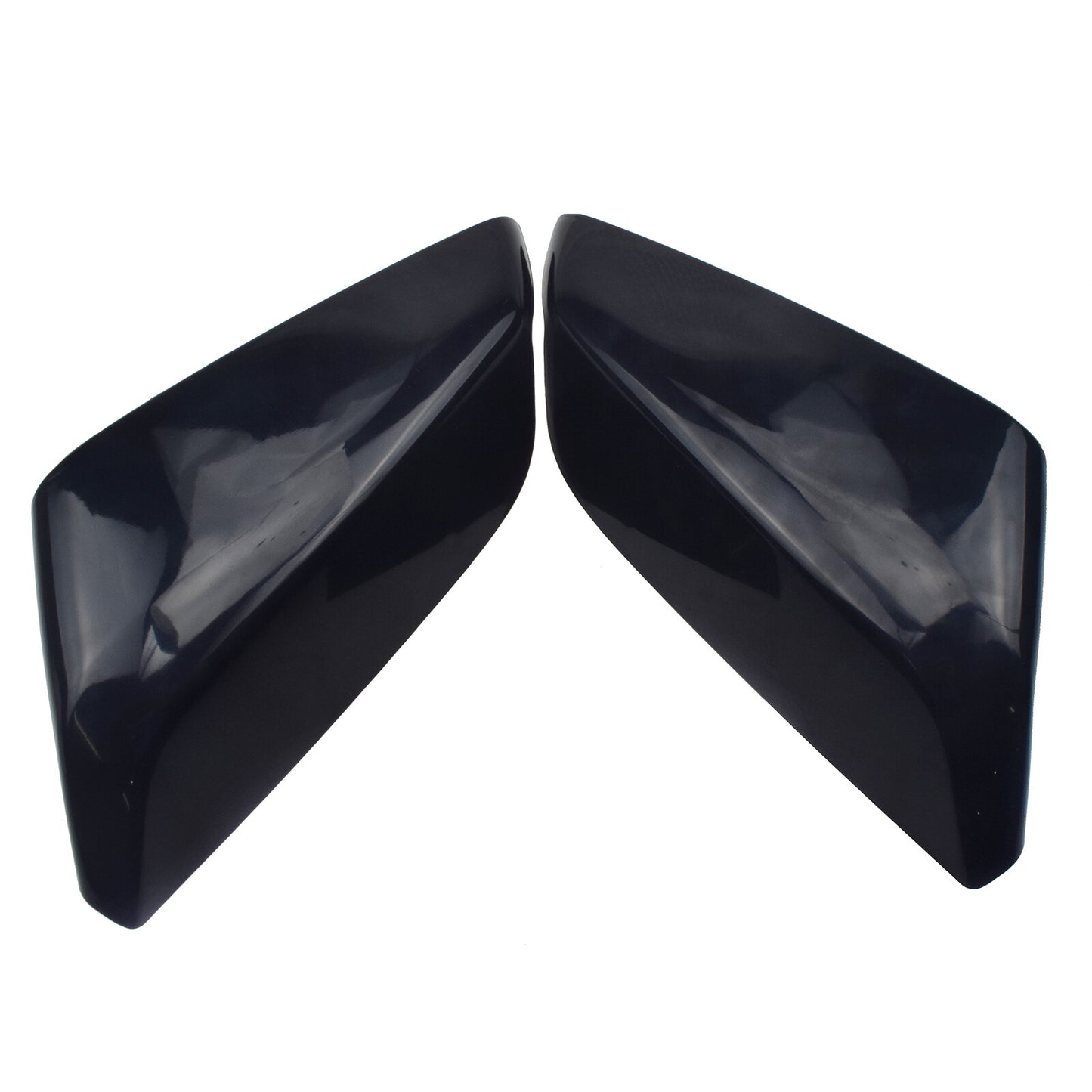 84026841 Left and right mirror protective covers; 84026842 Suitable for Chevrolet Malibu 16-19mm.