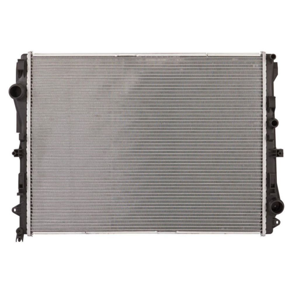 Radiator for 2014 - 2017 for Mercedes-Benz GLC S-CLASS A0995003303 2014 - 2017