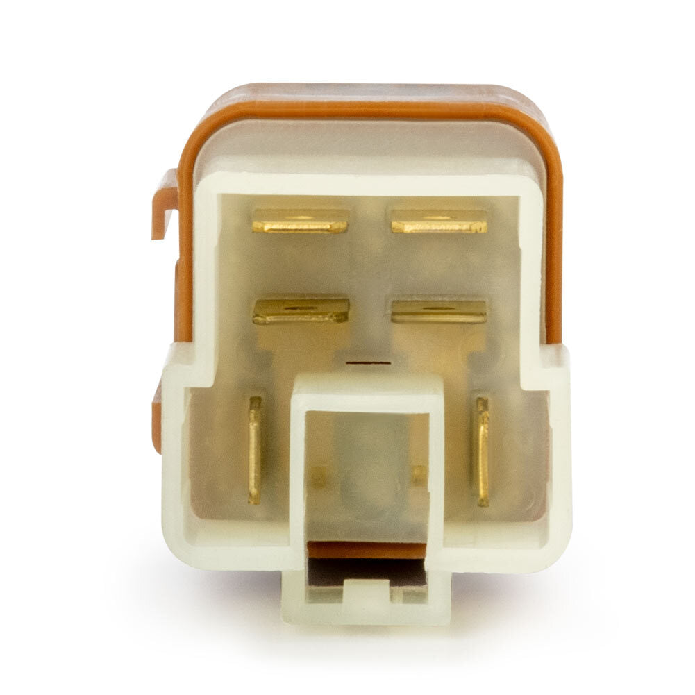 25230-7996A 25230-79964 Multi-function relay suitable for Nissan for Infiniti brown relay -127