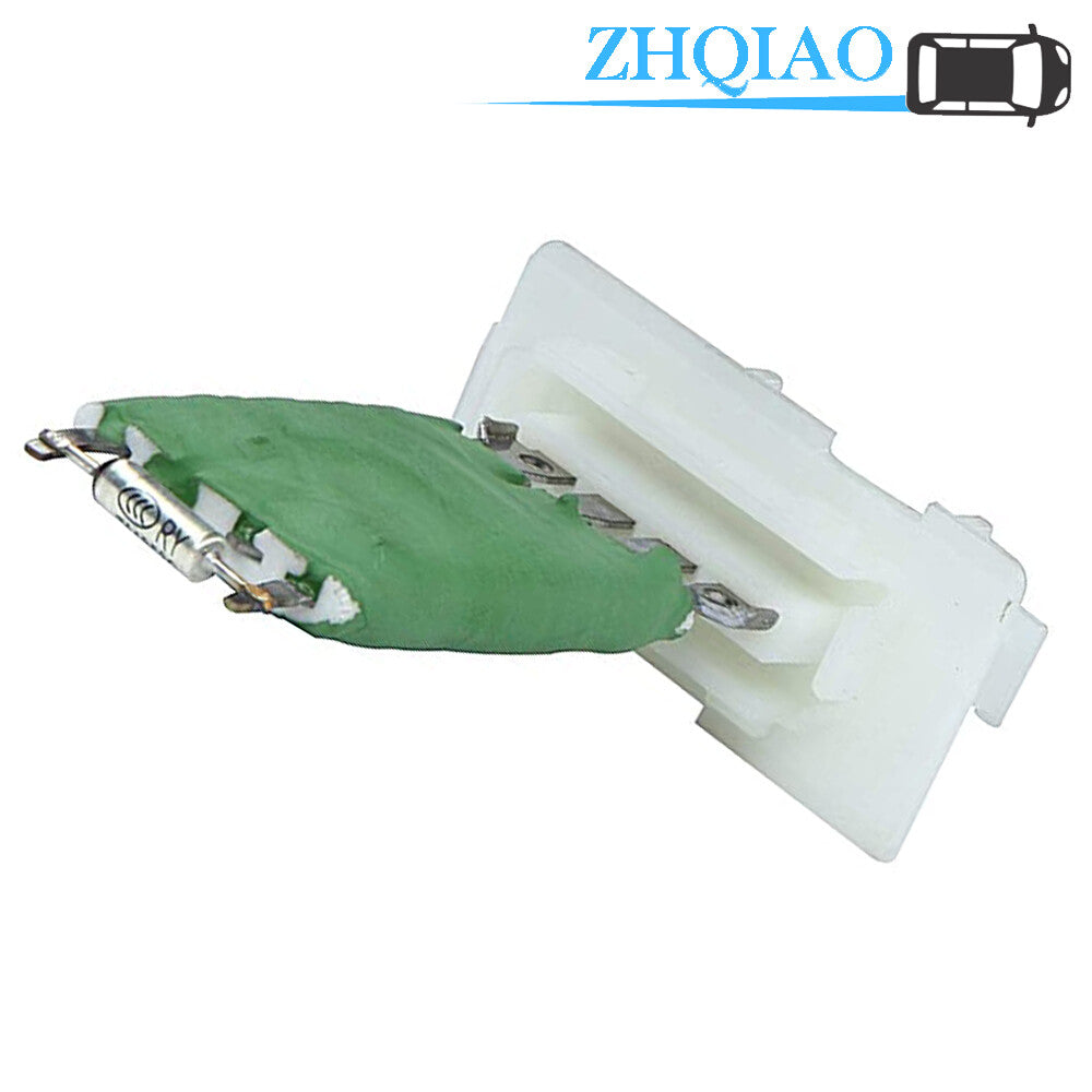 1K0959263A Blower Motor Resistor for VW for Golf Mk5 for Jetta for Audi 2003-2011