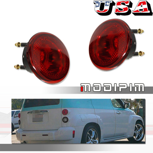 Taillight set is suitable for 2006-2011 HHR rear taillight shell pair- v