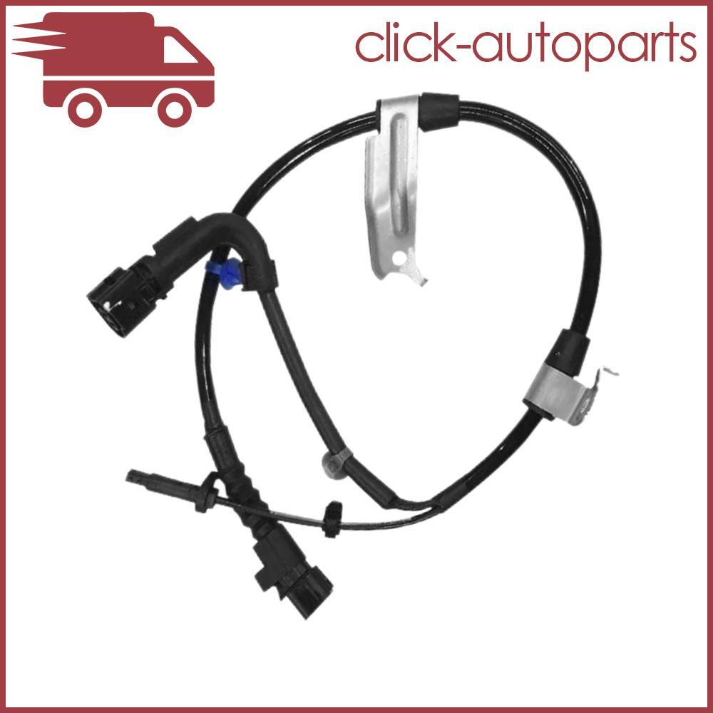 Fits for Accord 2019 2020-2023 Rear Left Side ABS Wheel Speed Sensor Harness Q