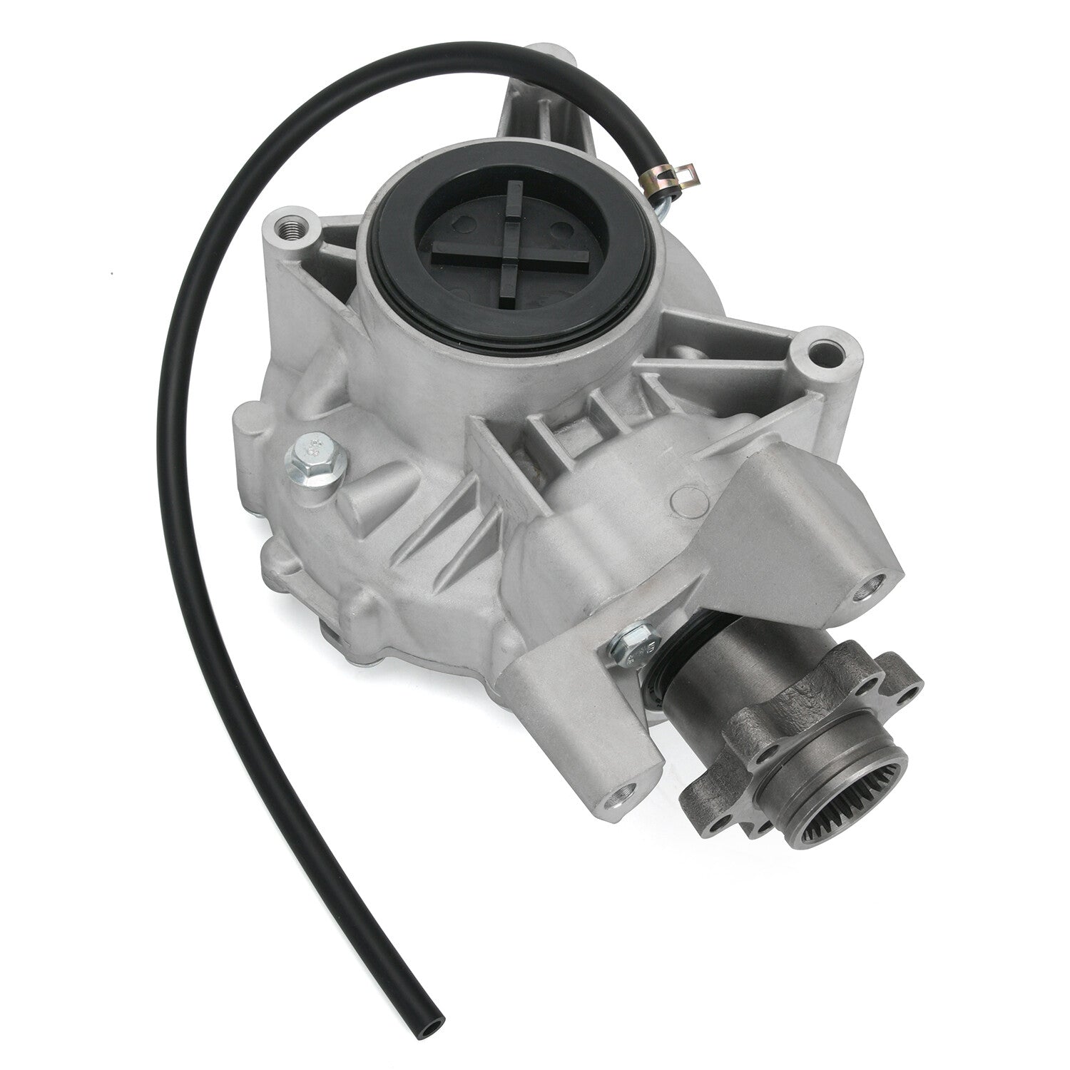 HiSun Differential Rear Gear Box Diff For HS500 700 UTV Qlink Supermach Parts