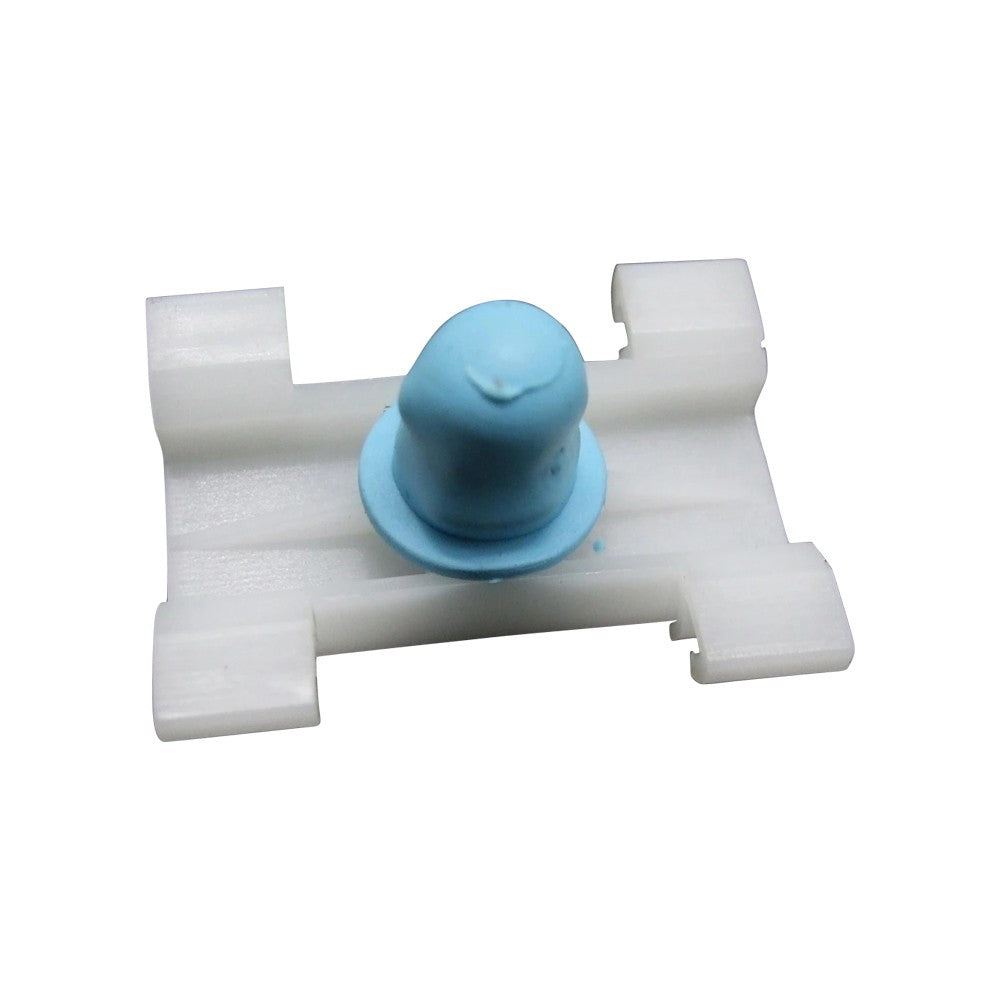 30Pcs Door Fender Moulding Clip Fits For E38 E39 740i 740iL 750iL 528i 540i