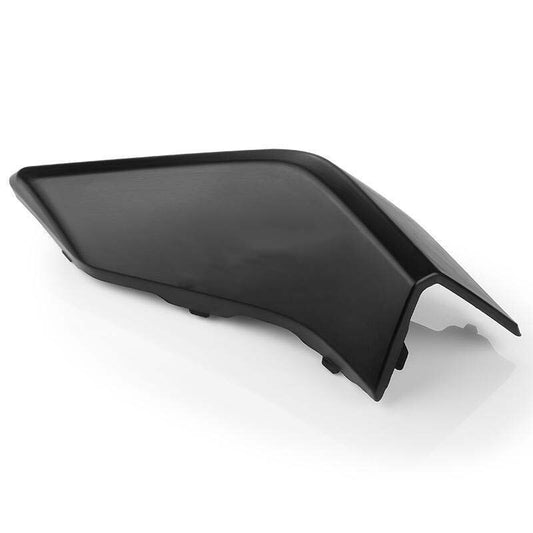 2017-2021 Rear Bumper Tow Hook Cover Cap Fit for Honda for Civic Hatchback 2016-2021 Q