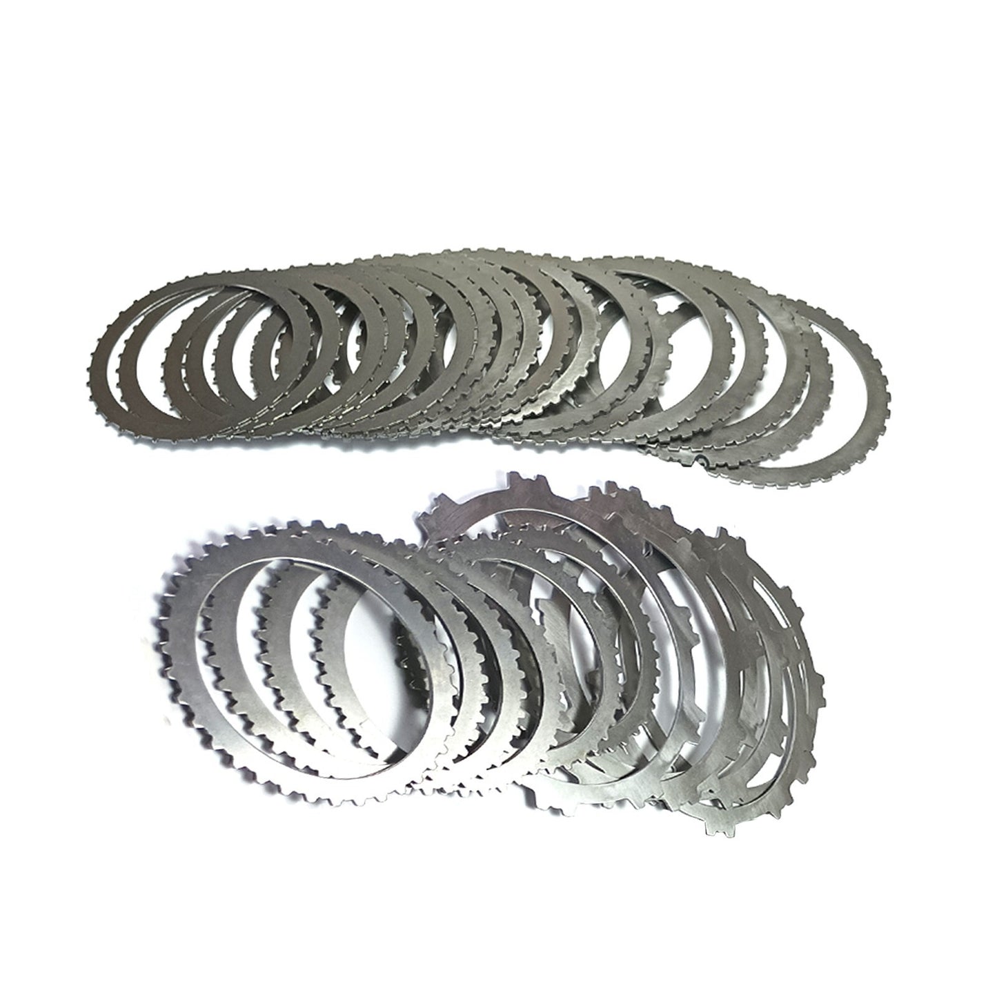 6L80E 6L80 6L90E 6L90 Auto Transmission Master Rebuild Kit for GMC for CADILLAC 06-ON