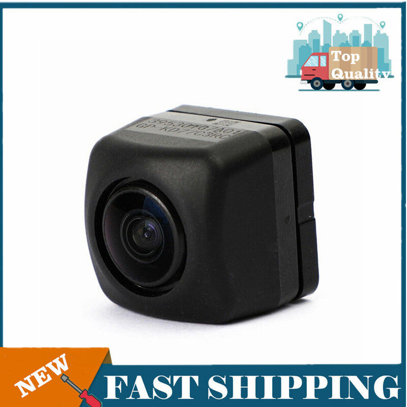 Rearview backup auxiliary camera for / 39530-TG7-A01, suitable for Honda Pilot 3.5L / 2016-2017- n