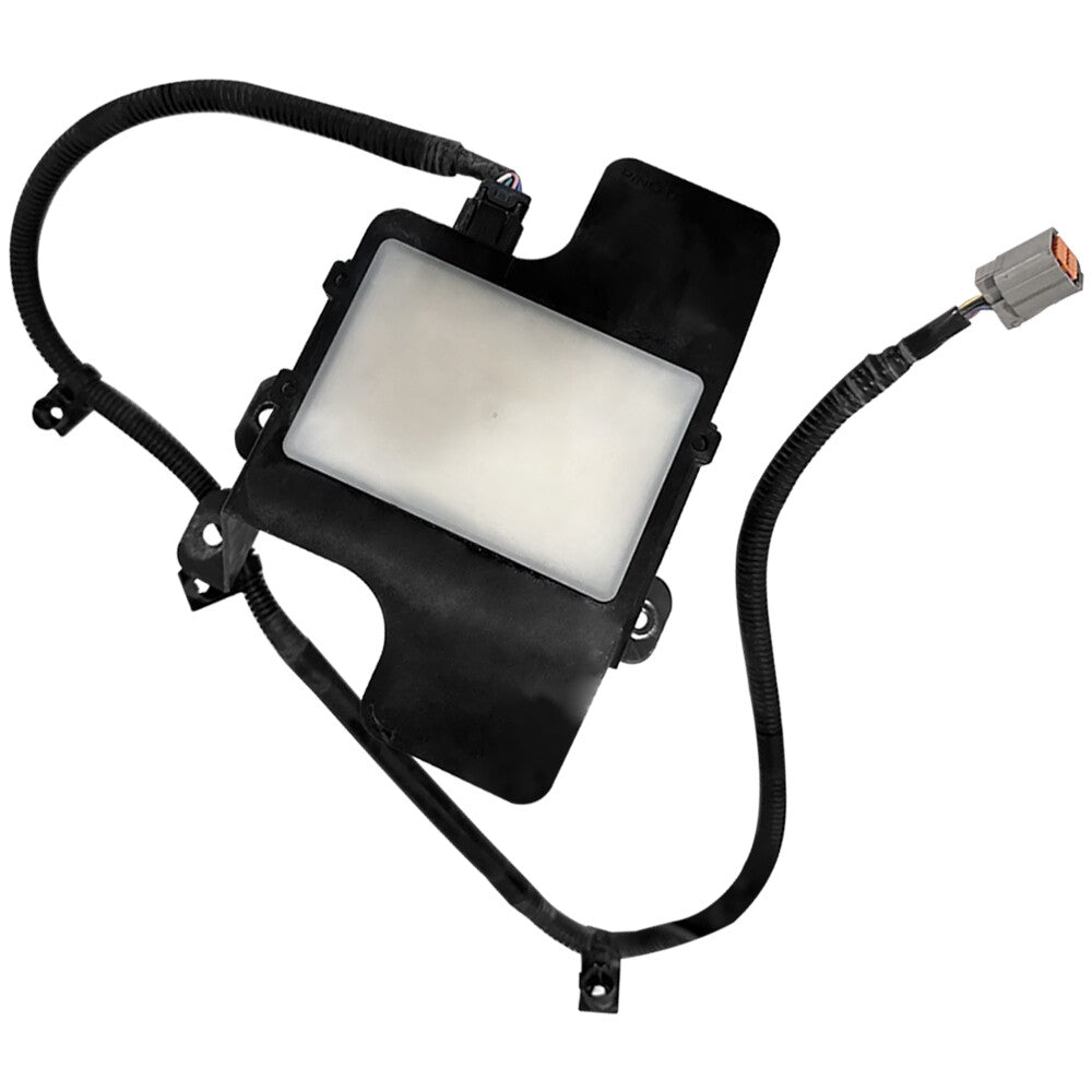 Blind Spot Detection Unit 95811-D3000 Fits for Hyundai for Tucson 2015 2016 2017 Q