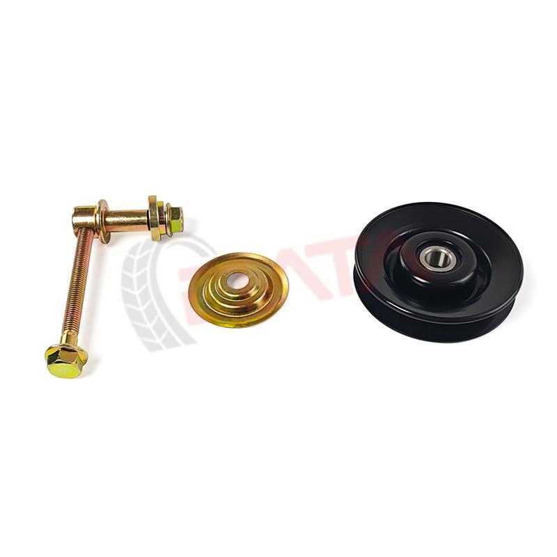 Engine rebuild and overhaul with upgraded piston gaskets suitable for Audi 2.0T mast 23 mm  D