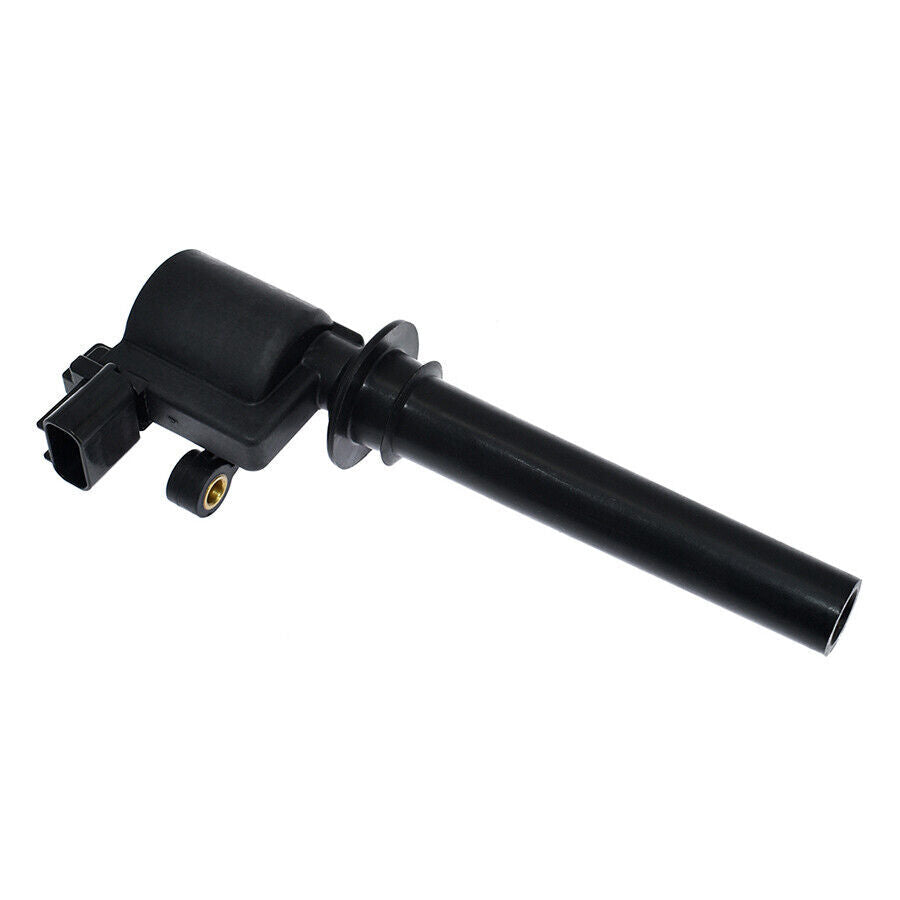 UNIVERSAL For 25mm/1 Diameter Handlebar Rearview Side Mirror 360 Adjustable 5879