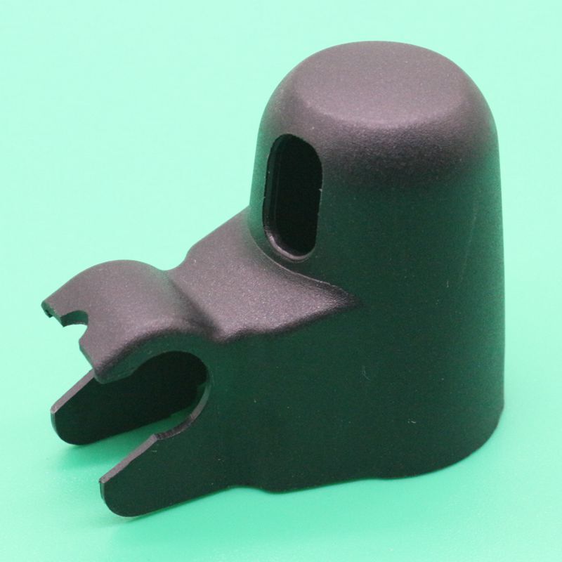 Rear Windshield Wiper Arm Nut Cover Cap 61627199566 Fits for BMW 1 Series E81 E87
