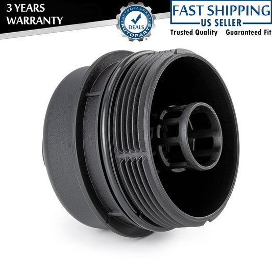 Fits for MAZDA BT-50  for ford  RANGER Oil Filter Housing Cap Cover BB3Q6737BA 1720609 Q