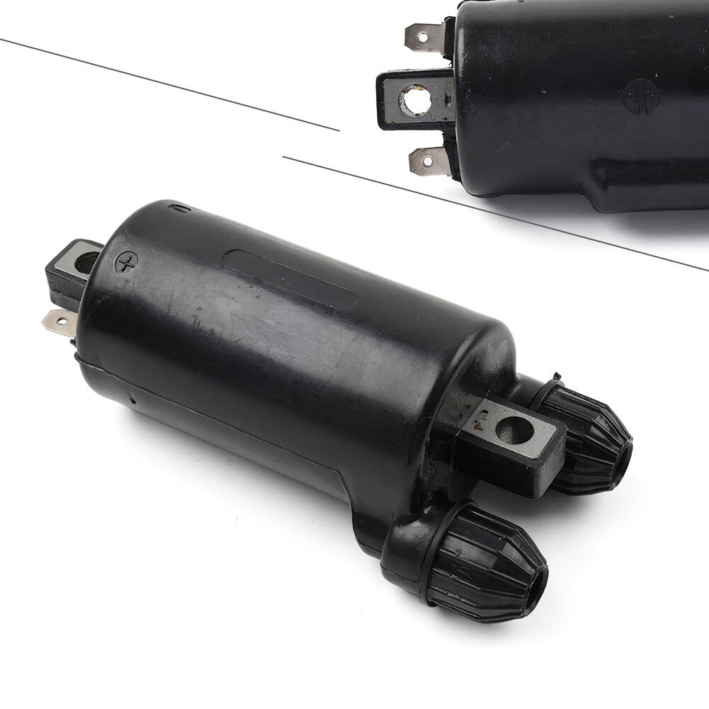 Dual Output Ignition Coil 30500-422-003 for Honda CB 650 1979-1982 Q