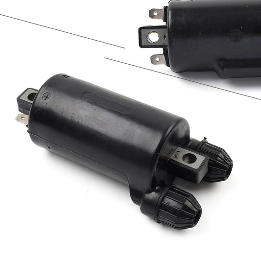 Dual Output Ignition Coil 30500-422-003 for Honda CB 650 1979-1982 Q