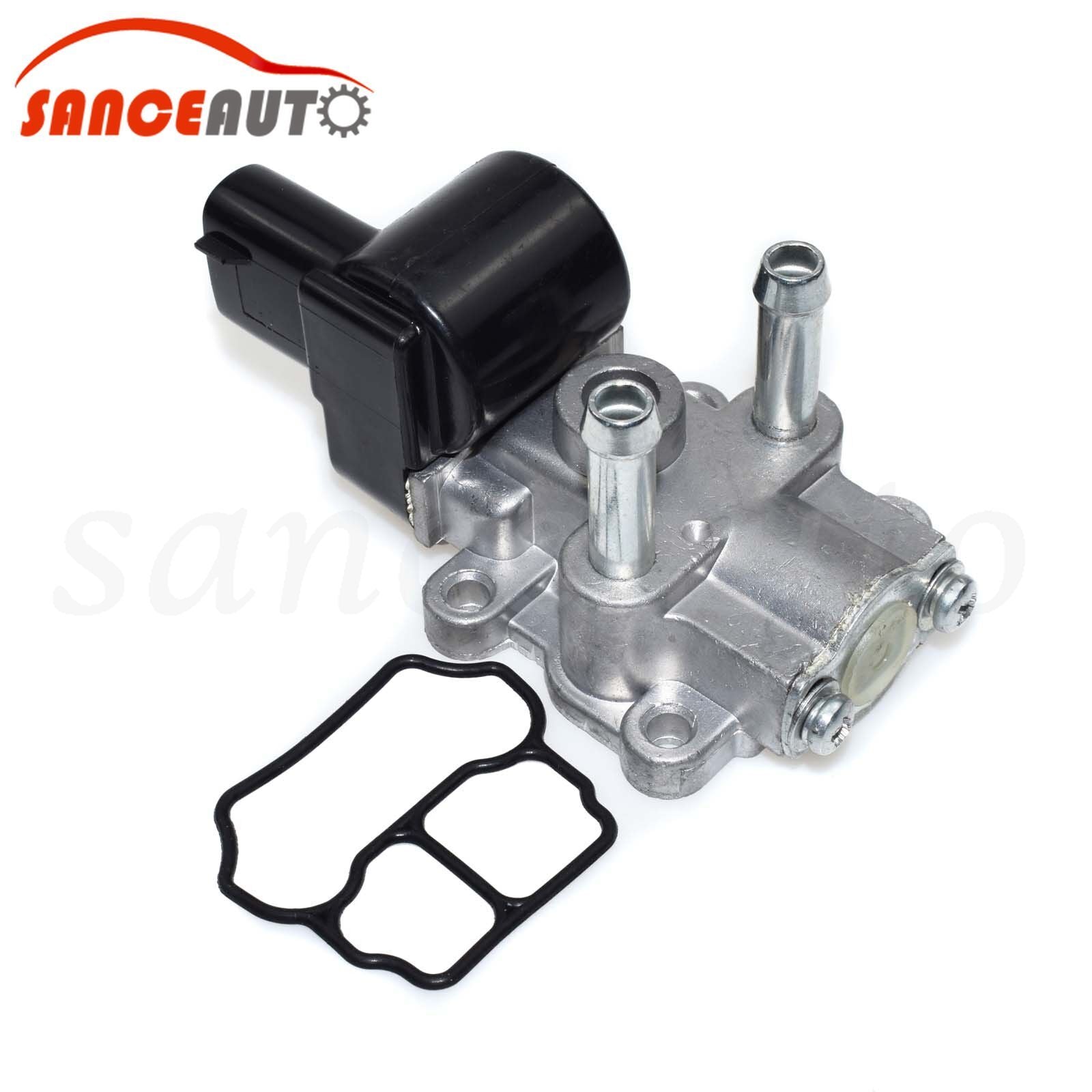 Idle air control valve for Camry 1997-2000 and Solara 1999-2000 (model 22270 - 03030-) n