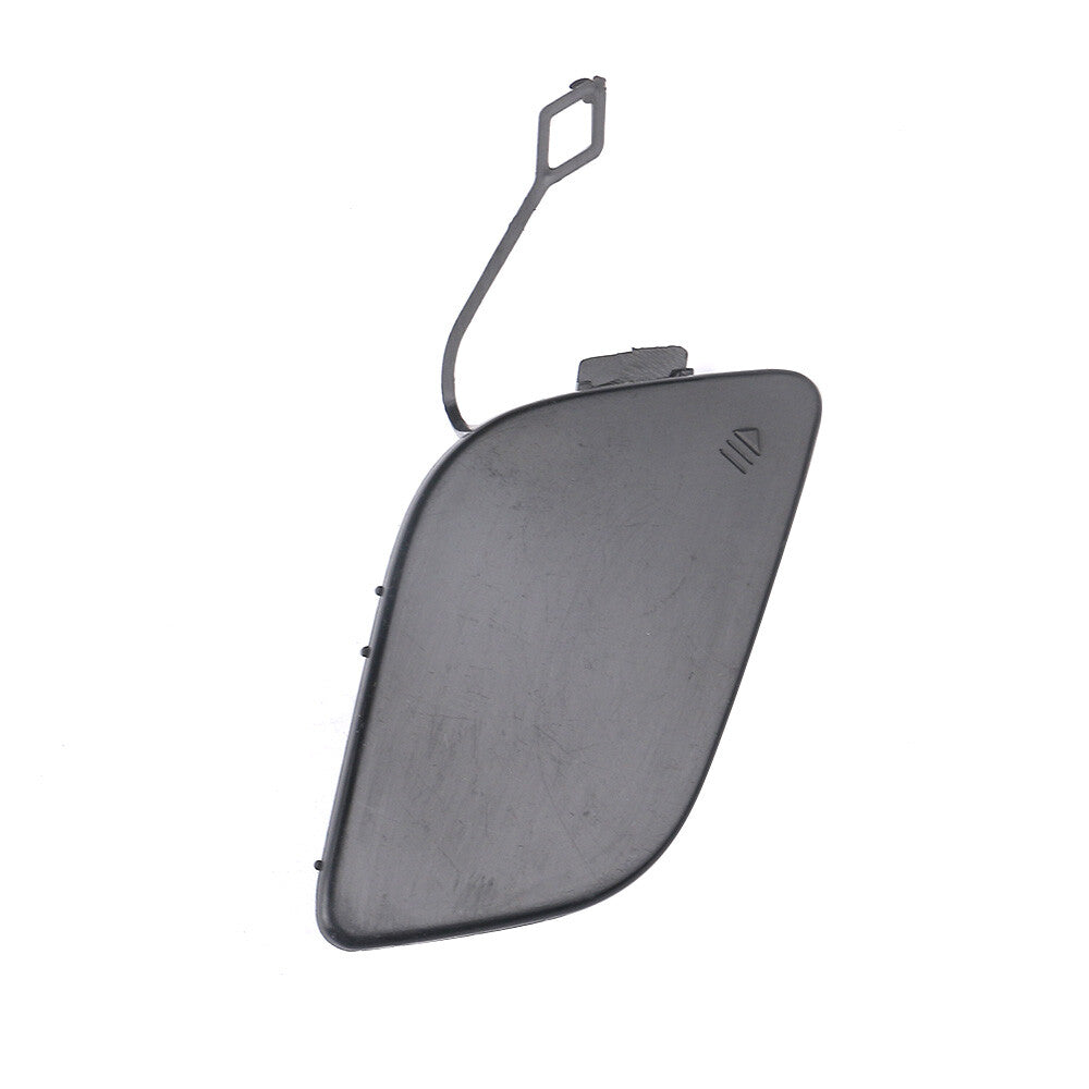 Unpainted Front Bumper Tow Hook Cover Cap for Mercedes R-class W251 2010 to 2014 Q