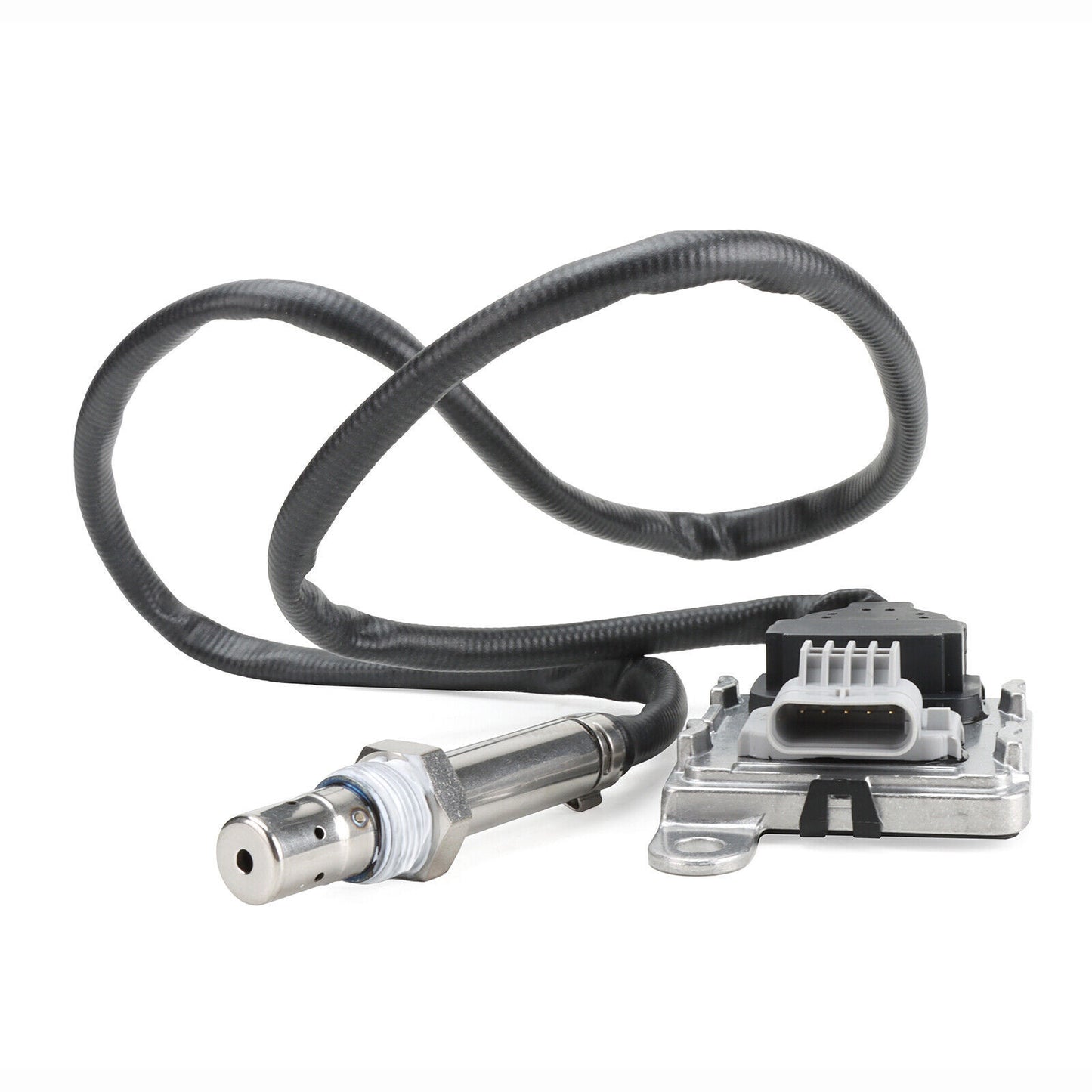 1X FOR 2017-2019  for ford  F250 SD 6.7L FRONT NOX NITROGEN OXIDE SENSOR HC3A5L248CB Q