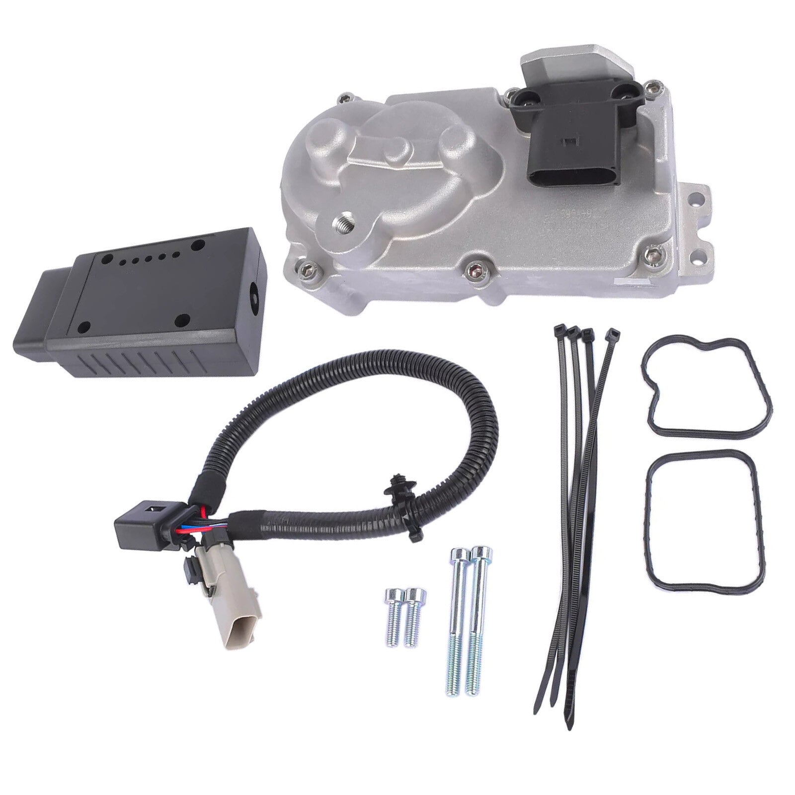 1 Set Turbo Actuator Fits for Ram 4500 6.7L L6 Turbo - Diesel 2013-18 4034309H