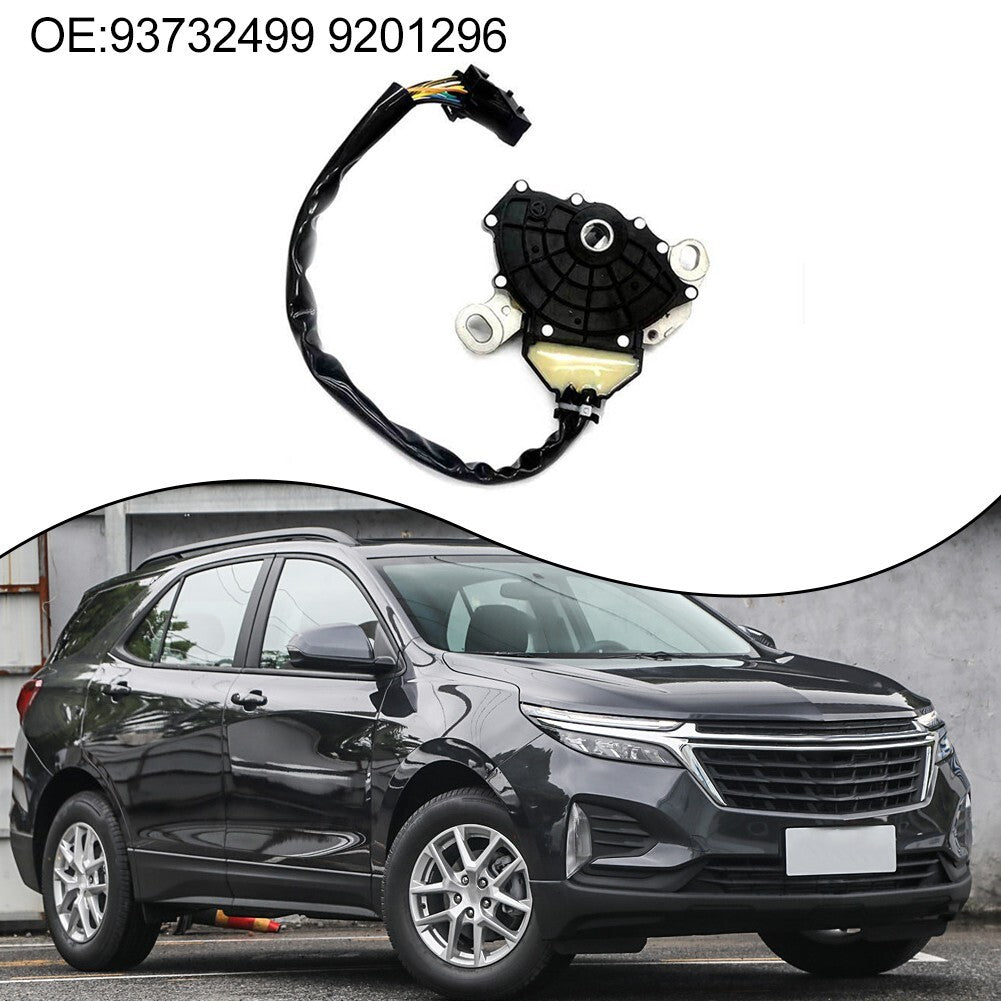 93732499 9201296 Front Left Adjustment Switch Gear Display Switch for Chevrolet