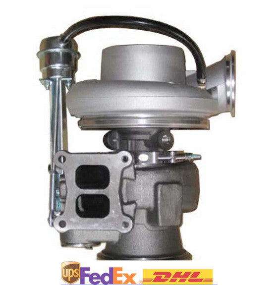 HX55W Turbo 4043707 4955714 turbocharger for QSM 2/3 TIER 3