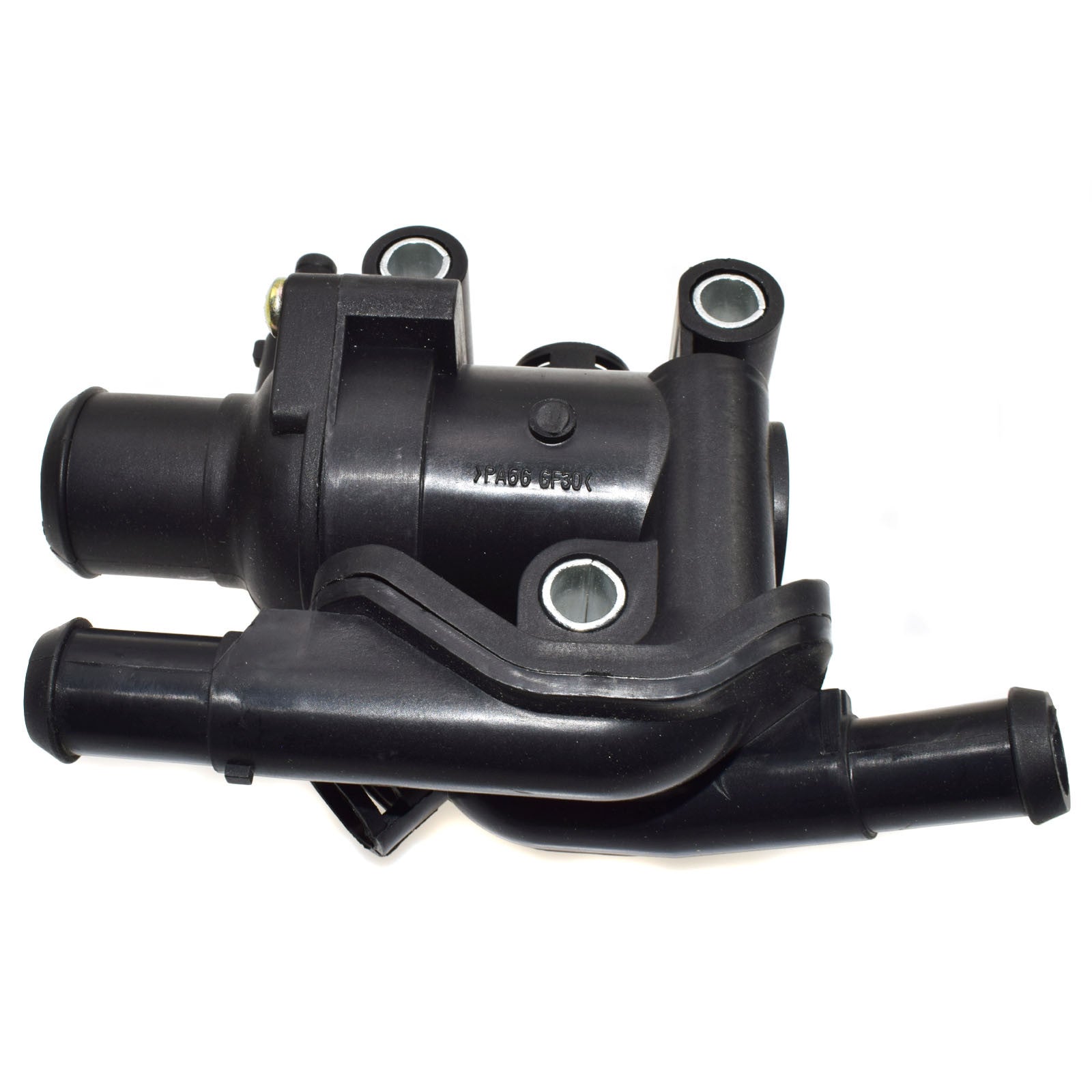 YS4Z-8592-BD Thermostat housing water socket  for ford  Escape Focus Tribute 01-04 Q