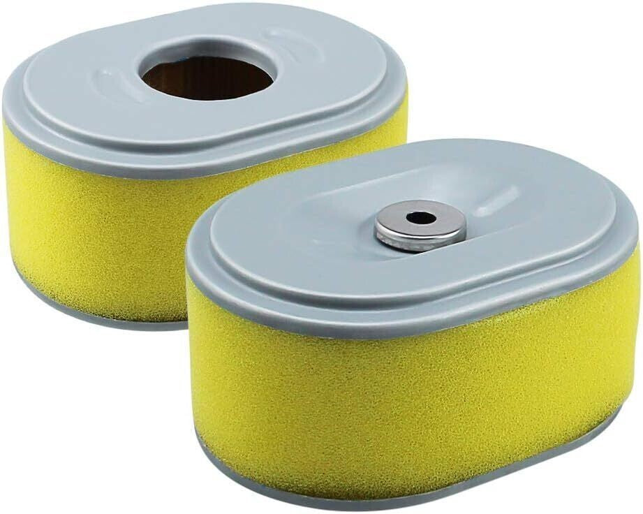 2Pack Air Filter for Honda GX110 GX120 180 220 260 3.5HP 4HP AM123909