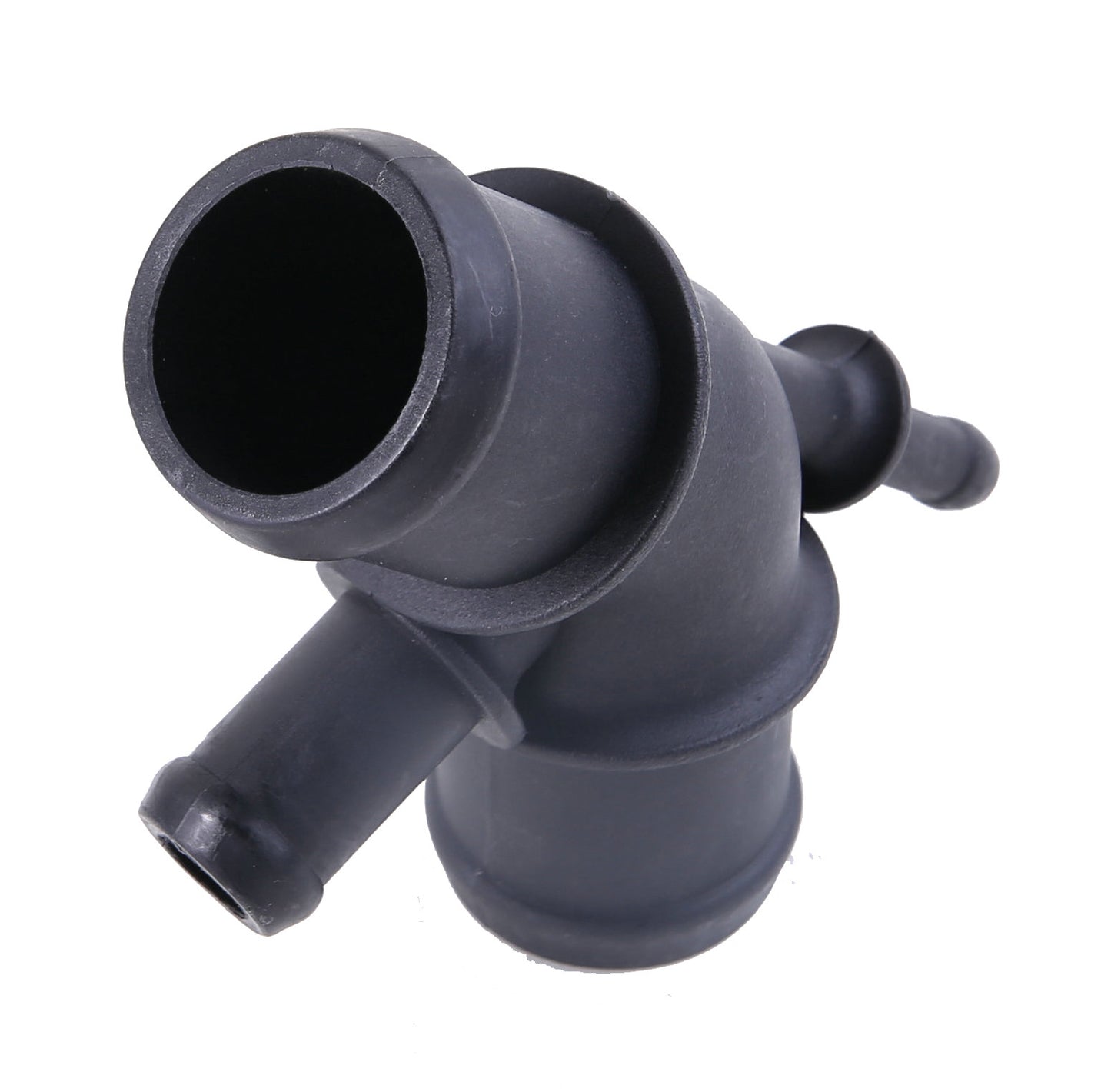Cooling Water Hose Connector for VW for Jetta for Bora for Golf MK4 Beetle 1.8T 1J0121087C
