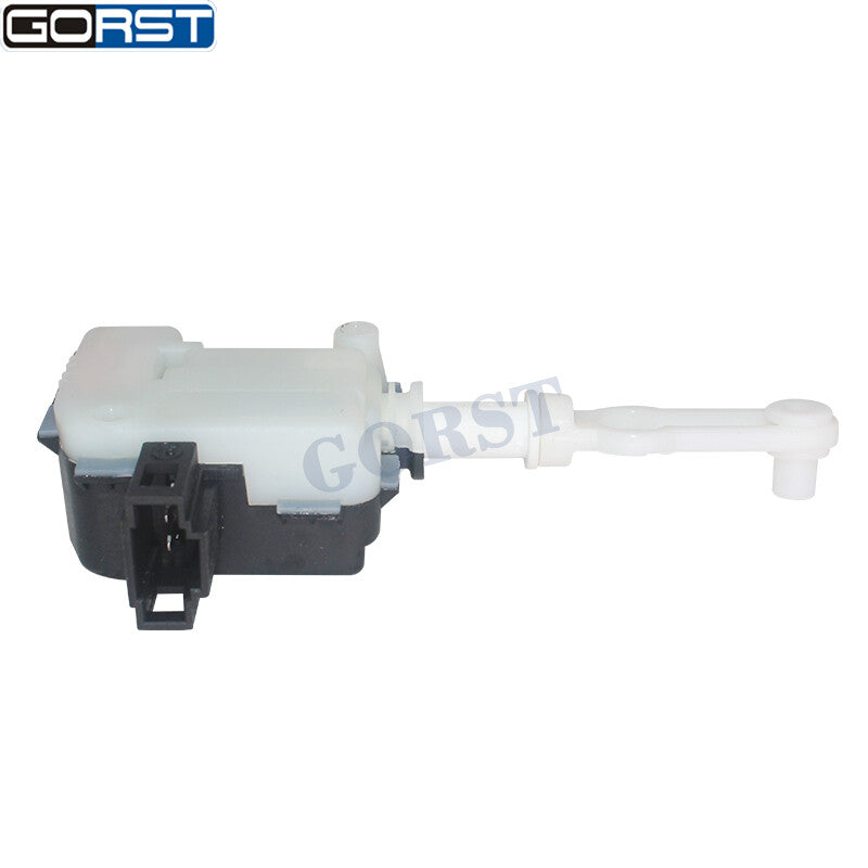 Bootlid Trunk Tailgate Lock for Audi A4 Servo Motor Rear Lid Latch 8E5962115B v