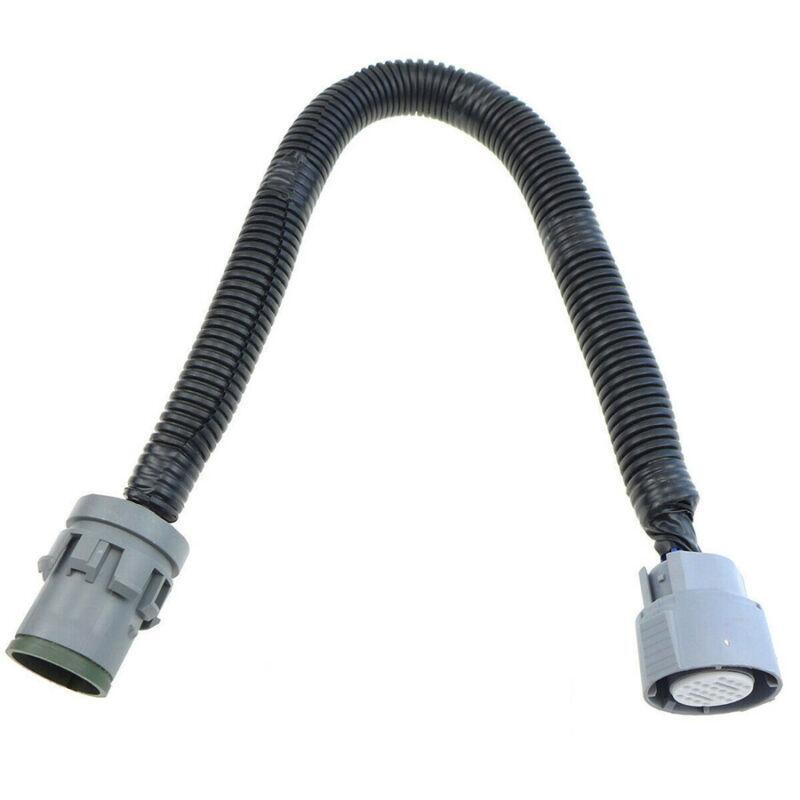 Transmission line adapter harness suitable for 4L60E to 4L80E 18-inch with/VSS LS1 LM7 LQ4 5.3