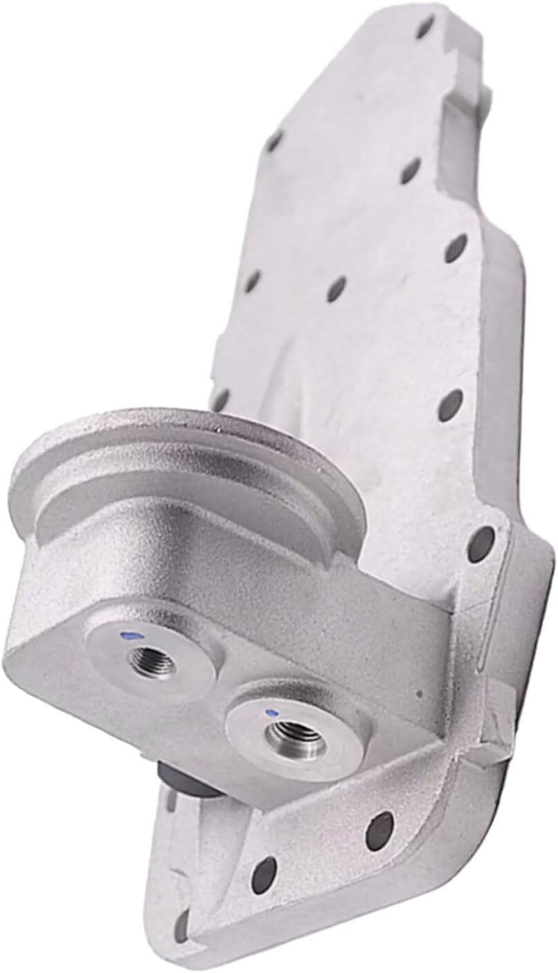 Oil Cooler Cover For 6BT 5.9 Komatsu 6D102 PC200-6 PC220-6 Excavator Q