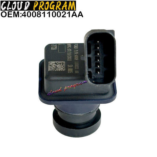 Front Camera 4008110021AA For 2020-2024 Troller Tx4 3.2L n