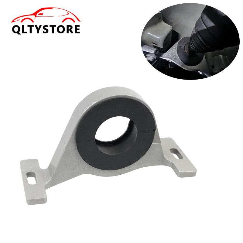 for Dodge Charger for Challenger 300Scat Pack Center Bearing Support Solution Silver