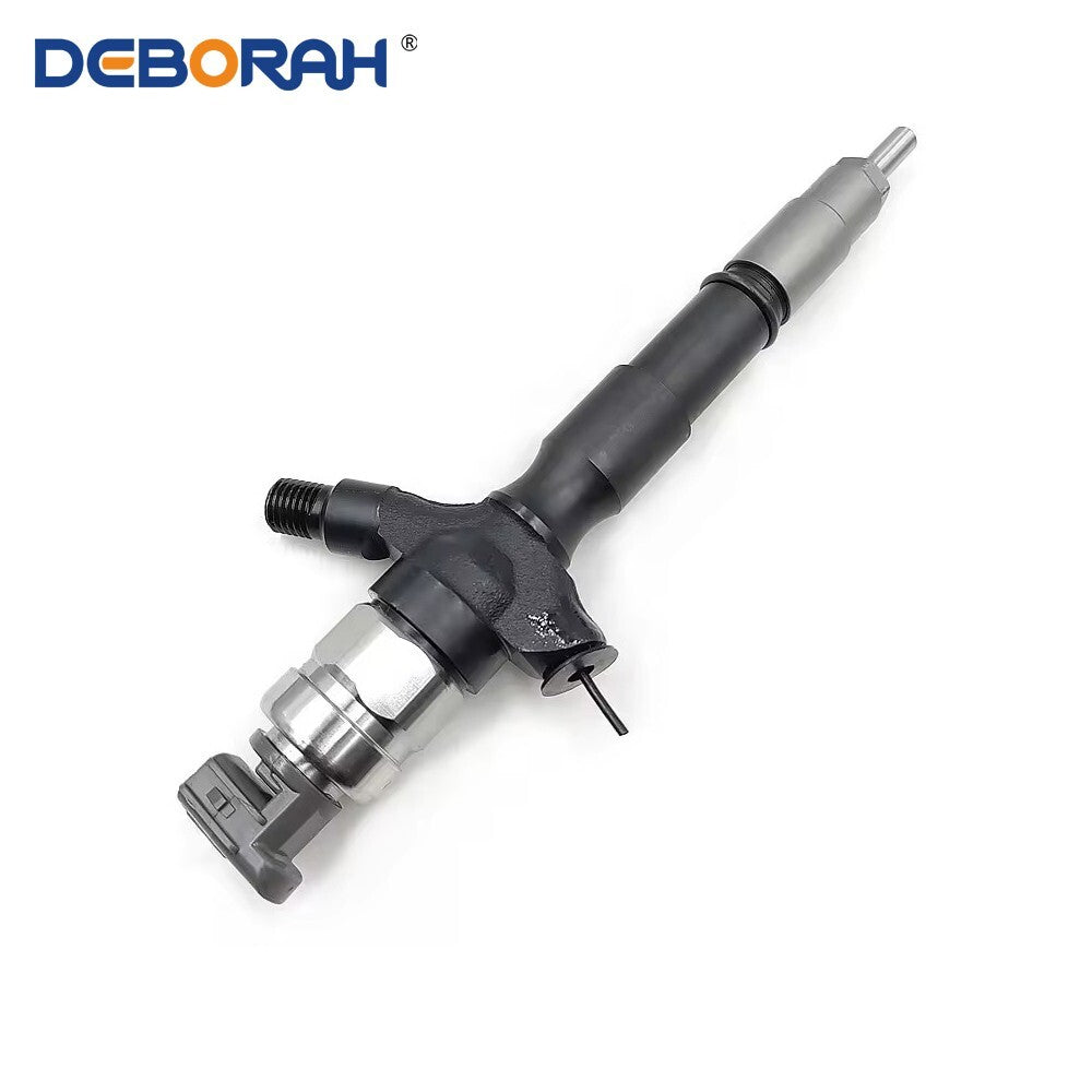 295050-0620 Common Rail Injector Nozzle 236700L110 2367030420 for Toyota