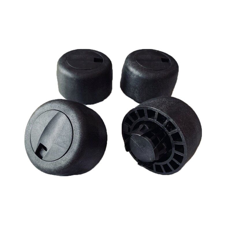 6395830046 4-piece stamping point support lift set suitable for VITO W639 W477- n