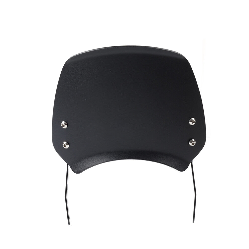 Windshield Windscreen for Kawasaki Fit for Honda Universal 6-8 Motorcycle Headlight