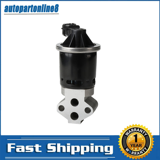1PC New 96612545 Exhaust Gas Recirculation Valve for CHEVROLET Aveo Matiz Q