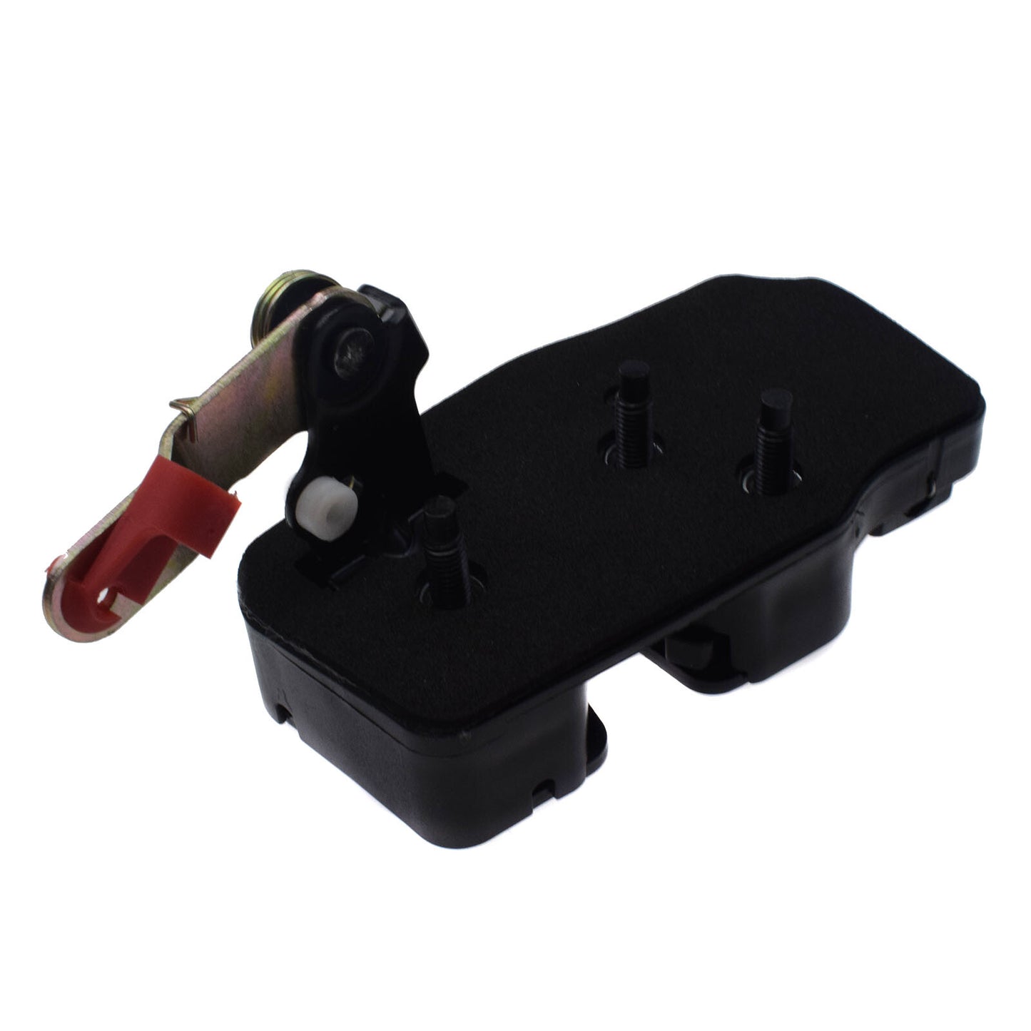 Rear left door latch for Dodge for Ram 1500 2500 3500 four-wheel cab, 1998-2002, brand new. v